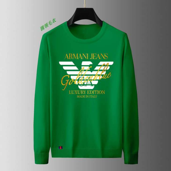 Picture of Armani Sweaters _SKUArmaniM-4XL11Ln0343442